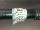 Recambio de tubo para hyundai ioniq 5 (ne) (bev) referencia OEM IAM 37613GI030 25415GI000 