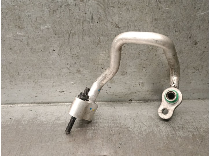 Recambio de tubos aire acondicionado para hyundai ioniq 5 (ne) (bev) referencia OEM IAM 97772GI100 97772GI100 