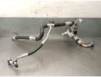 Recambio de tubos aire acondicionado para hyundai ioniq 5 (ne) (bev) referencia OEM IAM 97775GI010 97775GI010 