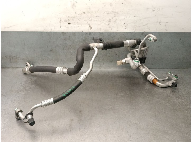 Replacement air conditioning pipes for Hyundai Ioniq 5 (NE) (BEV) OEM IAM reference 97775GI010 97775GI010 