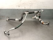 Replacement air conditioning pipes for Hyundai Ioniq 5 (NE) (BEV) OEM IAM reference 97775GI010 97775GI010 