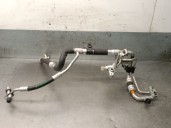 Replacement air conditioning pipes for Hyundai Ioniq 5 (NE) (BEV) OEM IAM reference 97775GI010 97775GI010 