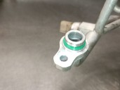 Recambio de tubos aire acondicionado para hyundai ioniq 5 (ne) (bev) referencia OEM IAM 97775GI010 97775GI010 