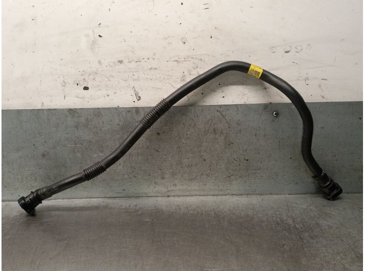 Recambio de tubo para hyundai ioniq 5 (ne) (bev) referencia OEM IAM 25414GI100 