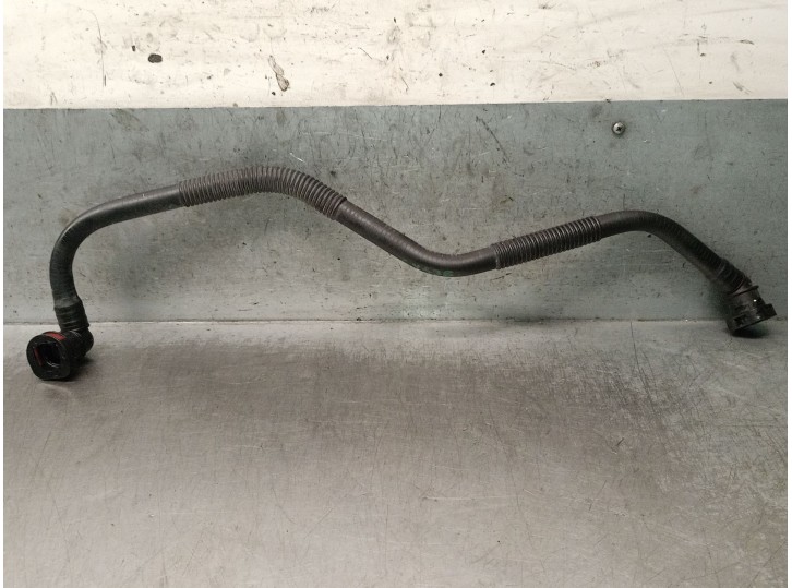 Recambio de tubo para hyundai ioniq 5 (ne) (bev) referencia OEM IAM 25414GI100 25414GI100 