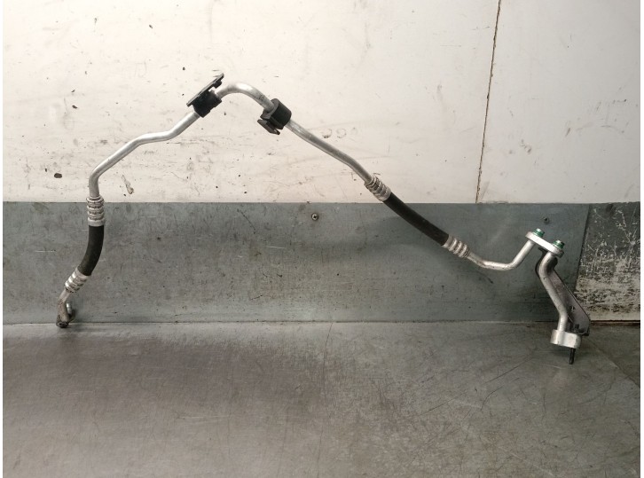 Recambio de tubos aire acondicionado para hyundai ioniq 5 (ne) (bev) referencia OEM IAM EM17  