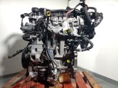 Recambio de motor completo para citroën c4 ii (nc_) 1.2 thp 130 referencia OEM IAM HN02 1610670480 10XT16