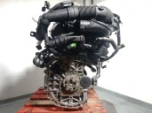 Recambio de motor completo para citroën c4 ii (nc_) 1.2 thp 130 referencia OEM IAM HN02 1610670480 10XT16