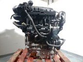 Recambio de motor completo para citroën c4 ii (nc_) 1.2 thp 130 referencia OEM IAM HN02 1610670480 10XT16