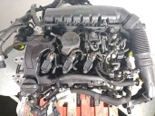 Recambio de motor completo para citroën c4 ii (nc_) 1.2 thp 130 referencia OEM IAM HN02 1610670480 10XT16