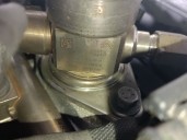 Recambio de motor completo para citroën c4 ii (nc_) 1.2 thp 130 referencia OEM IAM HN02 1610670480 10XT16