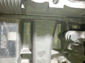 Recambio de motor completo para citroën c4 ii (nc_) 1.2 thp 130 referencia OEM IAM HN02 1610670480 10XT16