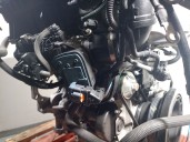 Recambio de motor completo para citroën c4 ii (nc_) 1.2 thp 130 referencia OEM IAM HN02 1610670480 10XT16