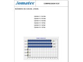 Recambio de motor completo para citroën c4 ii (nc_) 1.2 thp 130 referencia OEM IAM HN02 1610670480 10XT16