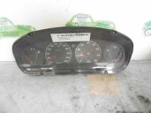 Replacement instrument cluster for Fiat Bravo (182) 1.8 16v CAT OEM IAM reference 46457779 1843 A46457779