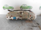Replacement instrument cluster for Fiat Bravo (182) 1.8 16v CAT OEM IAM reference 46457779 1843 A46457779