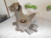 Recambio de mangueta delantera derecha para peugeot 406 berlina (s1/s2) 1.8 cat referencia OEM IAM 3273 