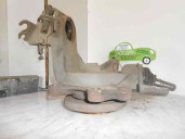 Recambio de mangueta delantera derecha para peugeot 406 berlina (s1/s2) 1.8 cat referencia OEM IAM 3273 