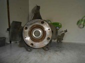 Recambio de mangueta delantera derecha para peugeot 406 berlina (s1/s2) 1.8 cat referencia OEM IAM 3273 
