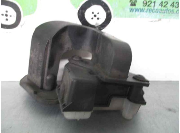 Recambio de motor tapa deposito combustible para mercedes-benz clase a (w169) 1.5 cat referencia OEM IAM A2038201997 A2038201997