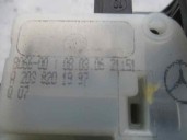 Recambio de motor tapa deposito combustible para mercedes-benz clase a (w169) 1.5 cat referencia OEM IAM A2038201997 A2038201997