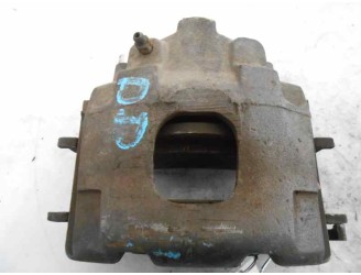 Recambio de pinza freno delantera derecha para mercedes-benz clase e (w210) berlina diesel 220 cdi (210.006) referencia OEM IAM 
