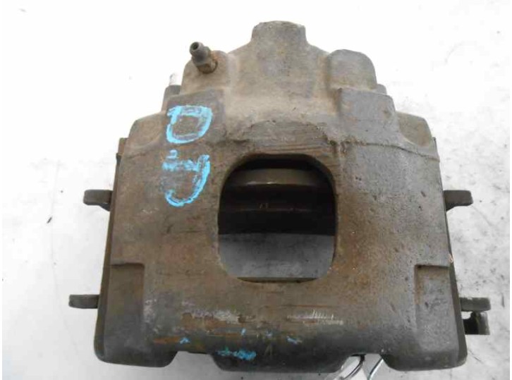 Recambio de pinza freno delantera derecha para mercedes-benz clase e (w210) berlina diesel 220 cdi (210.006) referencia OEM IAM 