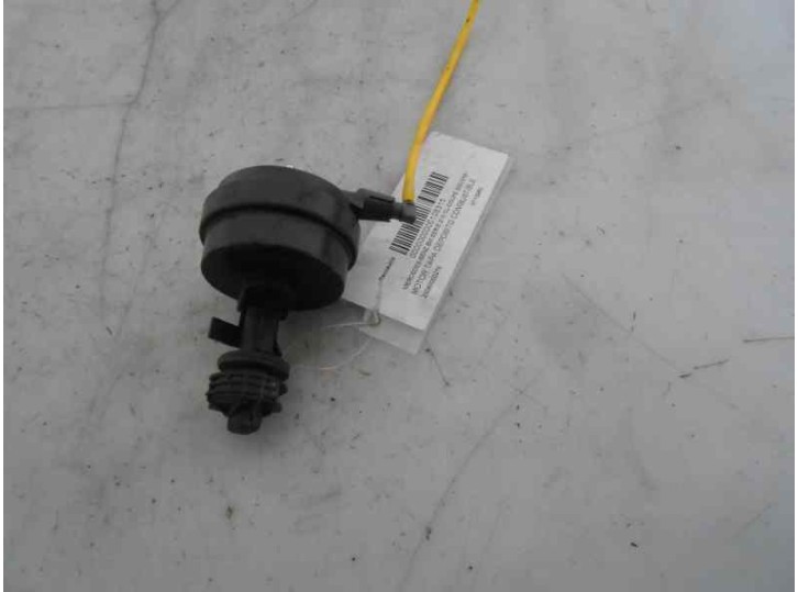 Recambio de motor tapa deposito combustible para mercedes-benz clase cl (w215) coupe 500 (215.375) referencia OEM IAM A230800027