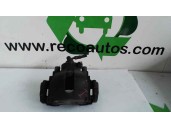 Recambio de pinza freno delantera izquierda para toyota avensis berlina (t 22) 1.8 16v cat referencia OEM IAM ATE L57 