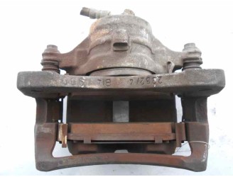 Recambio de pinza freno delantera izquierda para toyota corolla (e11) 1.6 linea sol (5-ptas.) referencia OEM IAM 4775002060 4775