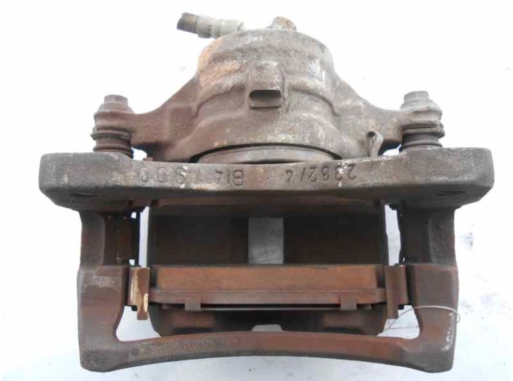 Recambio de pinza freno delantera izquierda para toyota corolla (e11) 1.6 linea sol (5-ptas.) referencia OEM IAM 4775002060 4775