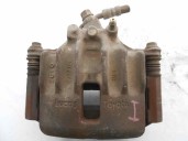 Recambio de pinza freno delantera izquierda para toyota corolla (e11) 1.6 linea sol (5-ptas.) referencia OEM IAM 4775002060 4775