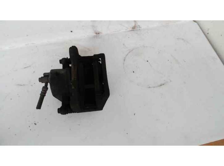 Recambio de pinza freno delantera izquierda para nissan almera tino (v10m) 2.2 16v turbodiesel cat referencia OEM IAM 410114U100