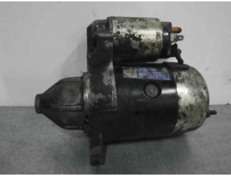 Recambio de motor arranque para kia pride 1.4 cat referencia OEM IAM KKY0218400 M04686 