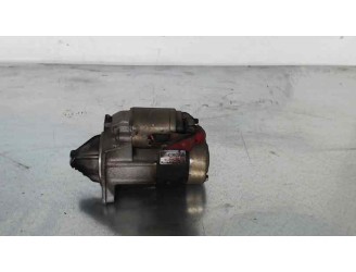 Recambio de motor arranque para mitsubishi carisma berina 5 (da0) 1800 gdi lx referencia OEM IAM MD360368 