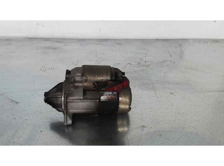Recambio de motor arranque para mitsubishi carisma berina 5 (da0) 1800 gdi lx referencia OEM IAM MD360368 