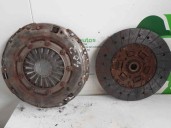 Recambio de kit embrague para kia rio ii (jb) 1.5 crdi referencia OEM IAM 4110023510 S4110023510 