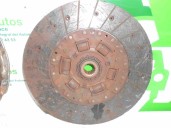 Recambio de kit embrague para kia rio ii (jb) 1.5 crdi referencia OEM IAM 4110023510 S4110023510 