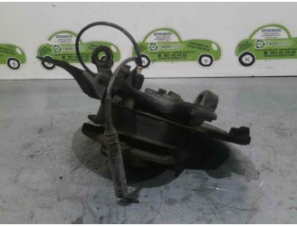 Recambio de mangueta delantera izquierda para bmw serie 3 coupe (e36) 1.6 cat referencia OEM IAM 