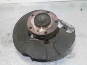 Recambio de mangueta delantera izquierda para bmw serie 3 coupe (e36) 1.6 cat referencia OEM IAM   