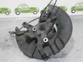 Recambio de mangueta delantera izquierda para bmw serie 3 coupe (e36) 1.6 cat referencia OEM IAM 