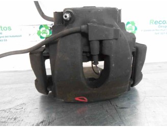 Recambio de pinza freno delantera derecha para mercedes-benz clase e (w210) familiar 3.2 v6 18v cat referencia OEM IAM 
