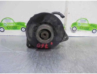 Recambio de alternador para mg serie 100 (xp) 1.4 16v referencia OEM IAM 54022392A YLE10021 
