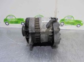 Recambio de alternador para mg serie 100 (xp) 1.4 16v referencia OEM IAM 54022392A YLE10021 