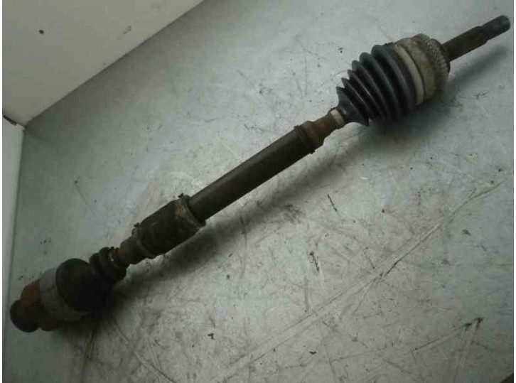 Recambio de transmision delantera derecha para volvo v40 familiar 1.8 16v cat referencia OEM IAM 