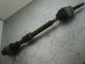 Recambio de transmision delantera derecha para volvo v40 familiar 1.8 16v cat referencia OEM IAM 