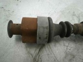 Recambio de transmision delantera derecha para volvo v40 familiar 1.8 16v cat referencia OEM IAM 