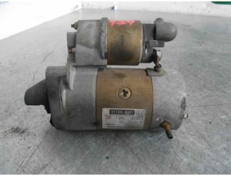 MOTOR ARRANQUE 3110080E1 63103019 DENSO