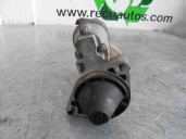 Replacement starter motor for Suzuki Swift SF saloon (MA) 1.3 cat OEM IAM reference 3110080E1 63103019 DENSO