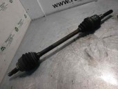 Recambio de transmision trasera derecha para land rover freelander (ln) 2.0 di familiar (72kw) referencia OEM IAM TOB000070 